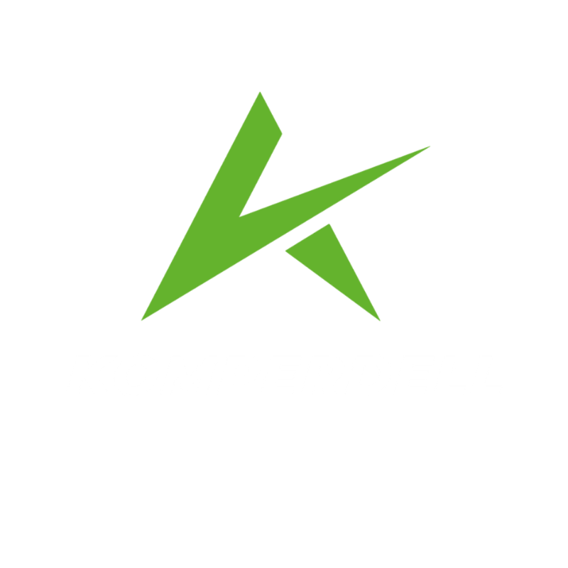 Komperdell Lys Logo Komperdell Lys Logo