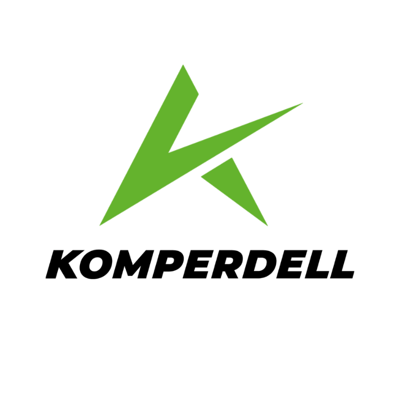 Komperdell Mork Logo