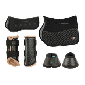 Brighton Tartan Washwax Parka