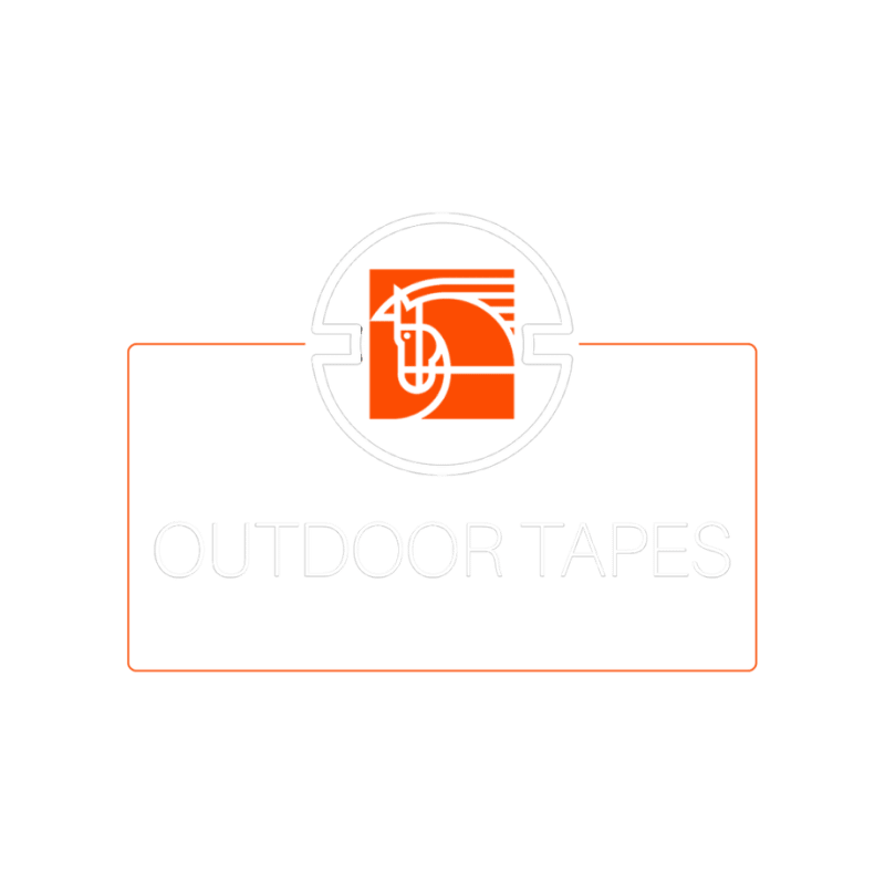 Outdoor Tape Lys Logo Outdoor Tape Lys Logo