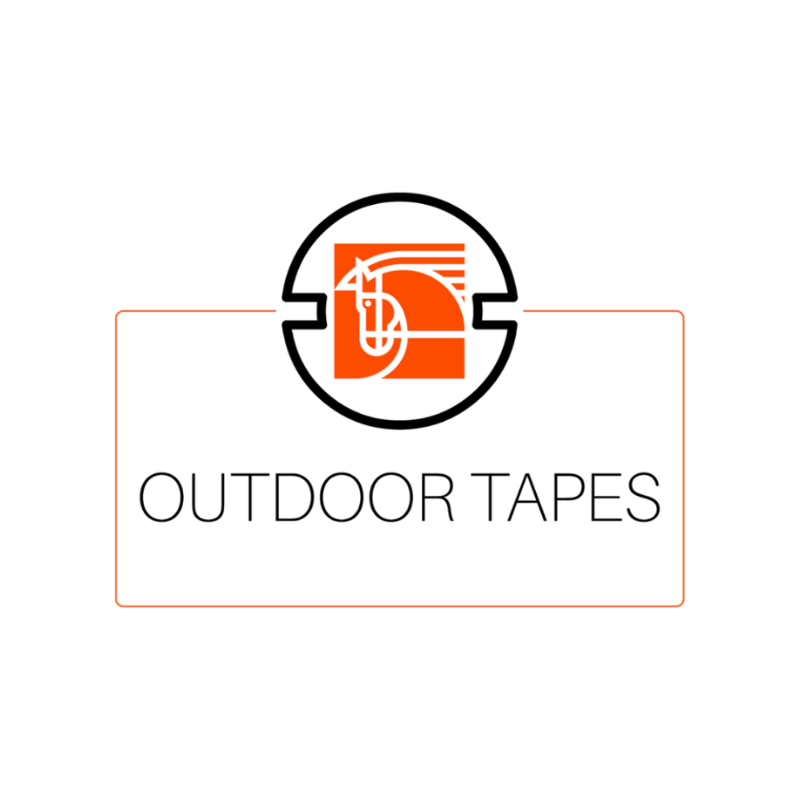 Outdoor Tape Mork Logo