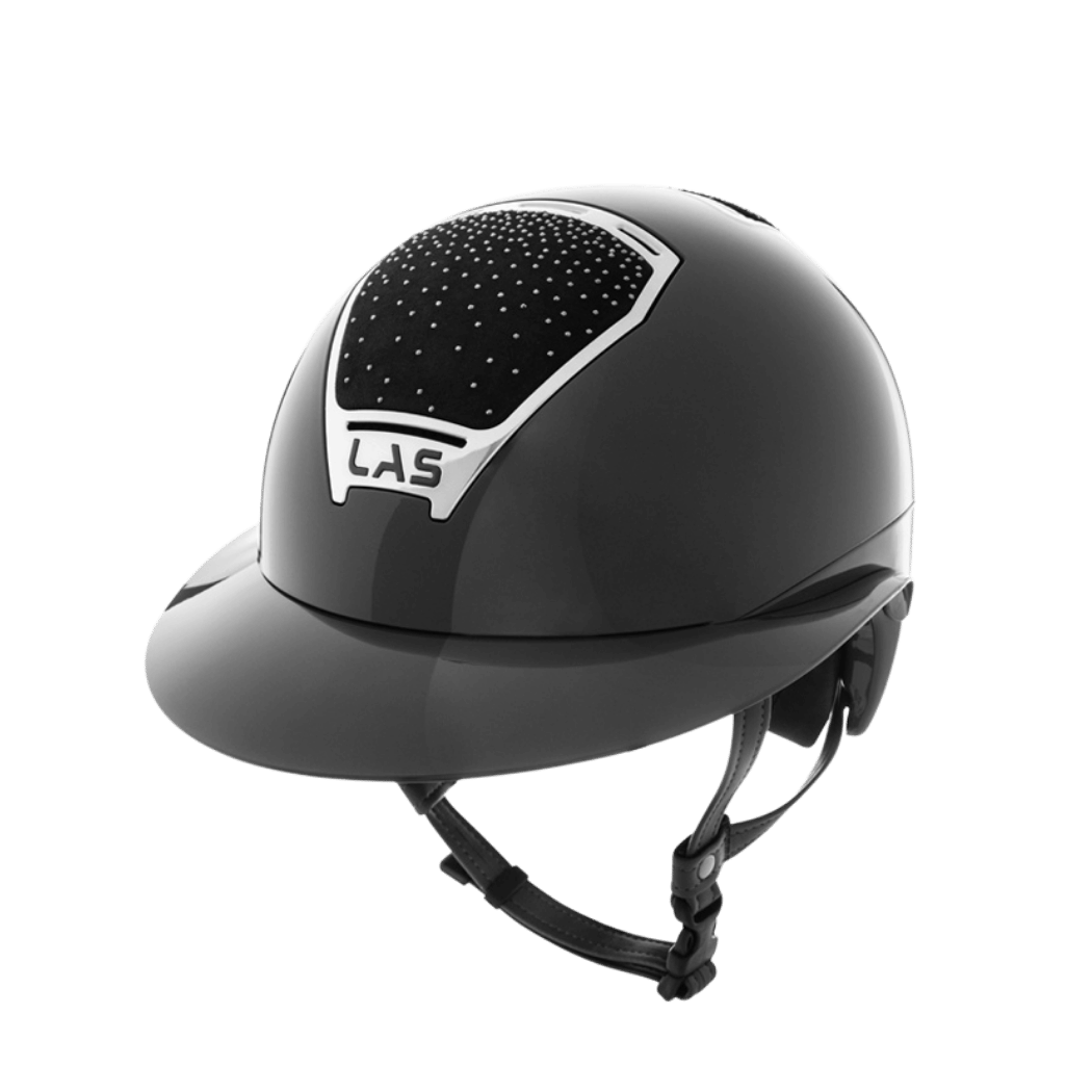 Ridehjelmer Kategori