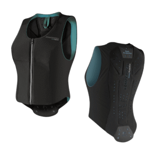 Ballistic Flex Fit Champion Ryggbeskytter