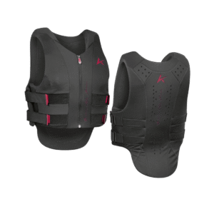 Ballistic Flex Fit Champion Ryggbeskytter