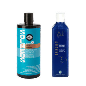 Sjampo Kategori After Clip Spray