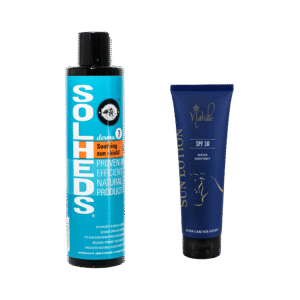 Solbeskyttelse Kategori After Clip Spray