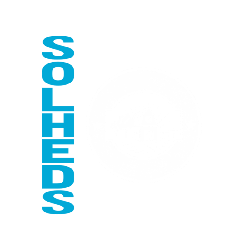 Solheds Lys Logo Solheds Lys Logo
