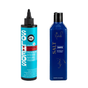 Sommereksem Kategori After Clip Spray