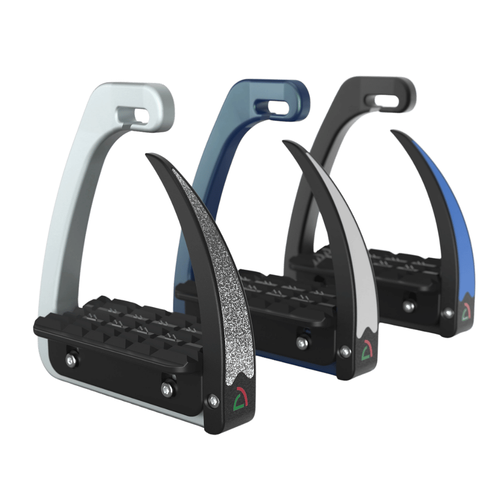 Tilpasning pa neste niva