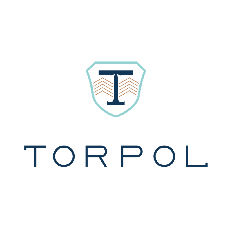 Torpol Mork Logo