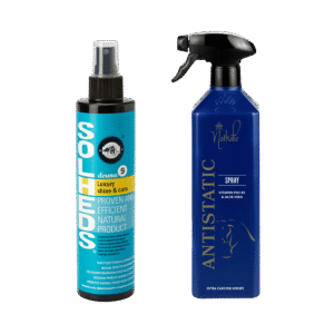 Tørr og sensitiv hud Kategori After Clip Spray