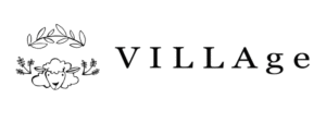 Village Horisontalt logo VILLAge Ullbandasjer