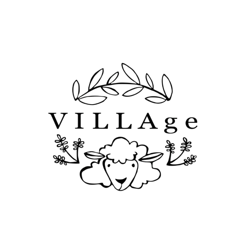 Village Mork Logo