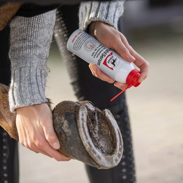 Frog Medic stråleserum