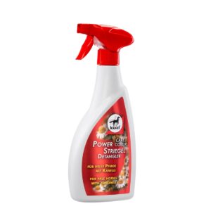 Power Detangler Kamille