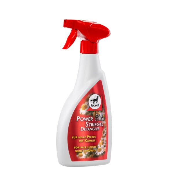 Power Detangler Kamille