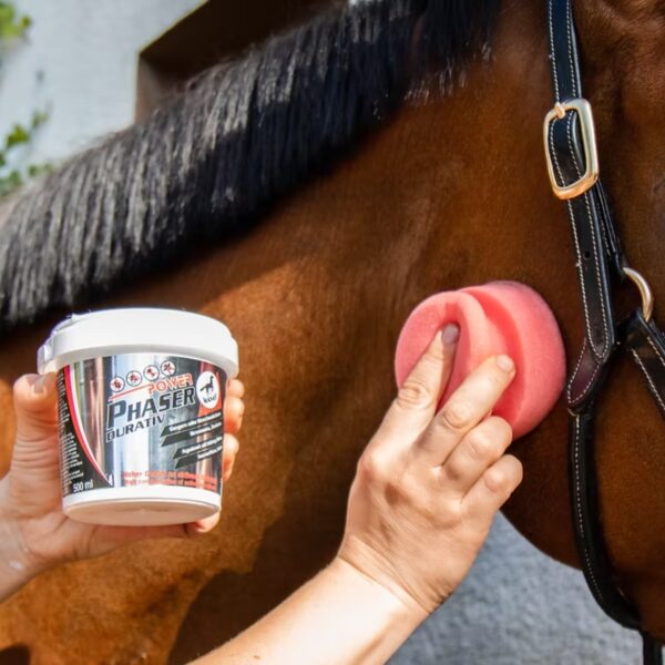 Power Phaser Durativ insektgel