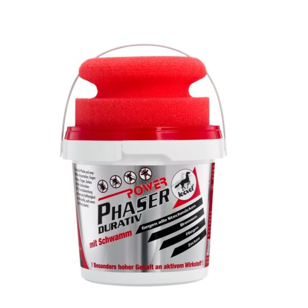 Power Phaser Durativ insektgel