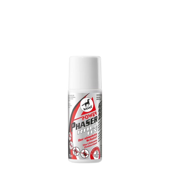 Power Phaser Roll-On