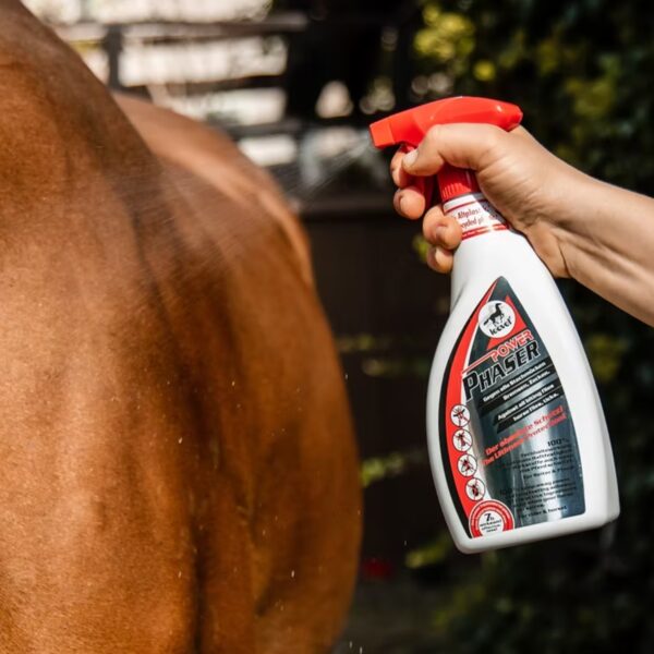 Power Phaser insektsspray