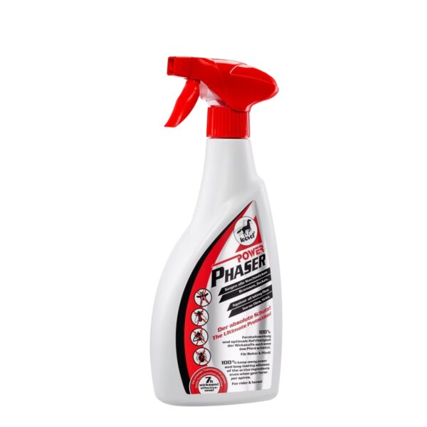 Power Phaser insektsspray