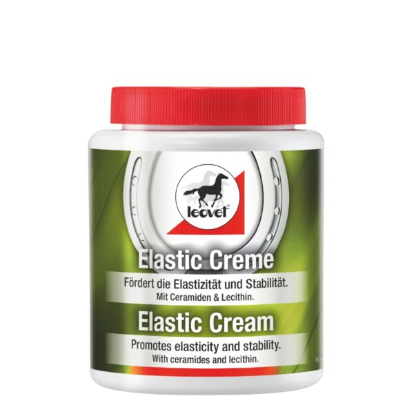 Leovet Elastisk hovkrem
