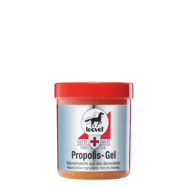 First Aid Propolisgel