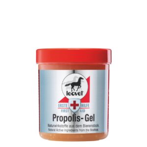 Leovet First Aid Propolisgel 350ml Leovet First Aid Propolisgel