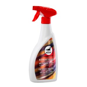 Leovet Glans- og flokespray 550ML Leovet Glans- og flokespray