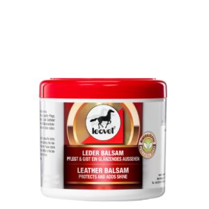 Leovet Lærbalsam 500ml Leovet Lærbalsam