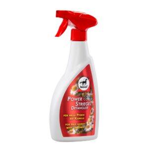 Leovet Power Flokespray Kamille