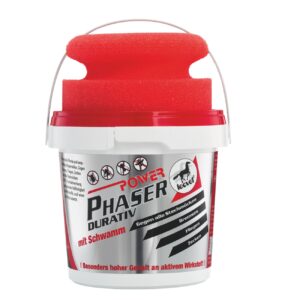 Leovet Power Phaser Durativ insektgel 500ml Leovet Power Phaser Durativ insektgel