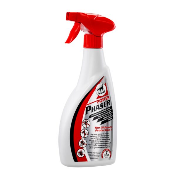 Leovet Power Phaser Insektspray