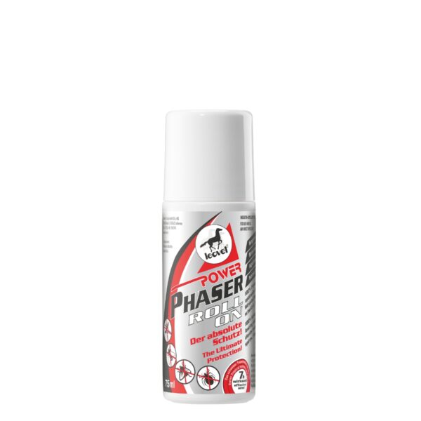 Leovet Power Phaser Roll-On