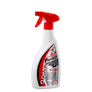 Leovet Power Phaser insektsspray 550ml Leovet Power Phaser insektsspray