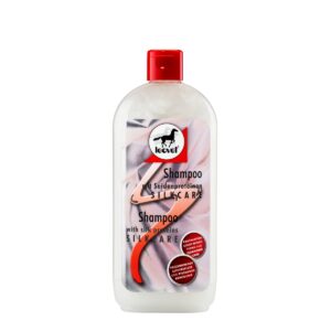 Leovet Silkcare Sjampo