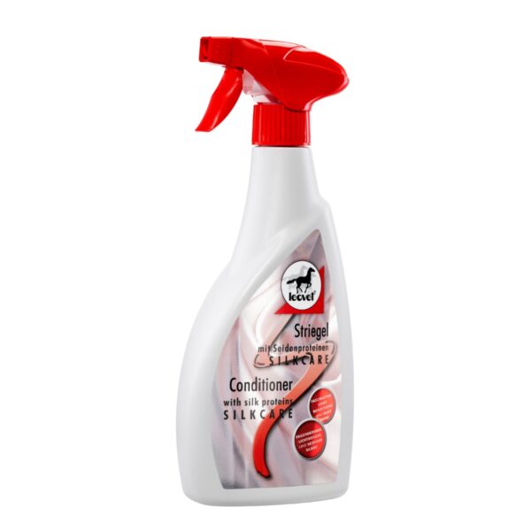 Leovet Silkcare balsam 550ML Leovet Silkcare balsam