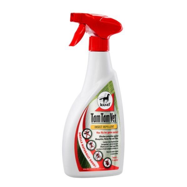 Leovet TamTamVet Insektspray 550ML Leovet TamTamVet Insektspray