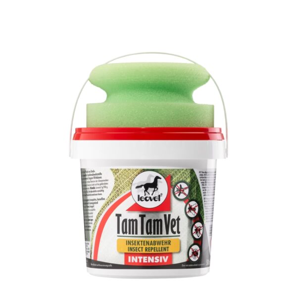 Leovet TamTamVet Intensiv Insektgel 500ML Leovet TamTamVet Intensiv Insektgel