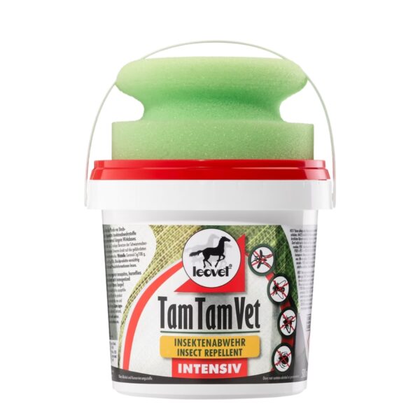 TamTamVet Intensive insektgel