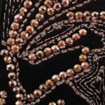 Luxury Stigbøyleklips