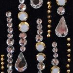 Luxury Stigbøyleklips