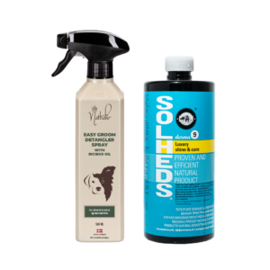 Anti Itchy Shampoo