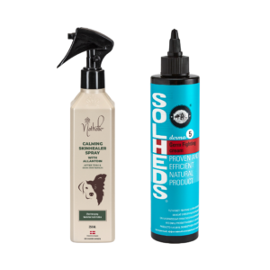 Anti Itchy Shampoo