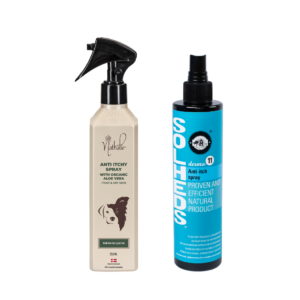 Anti Itchy Shampoo