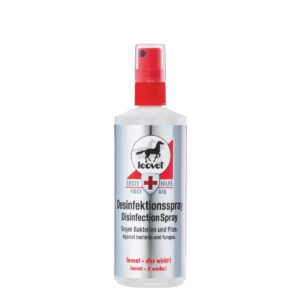 Leovet First Aid Desinfeksjonsspray 200ML Leovet First Aid Desinfeksjonsspray
