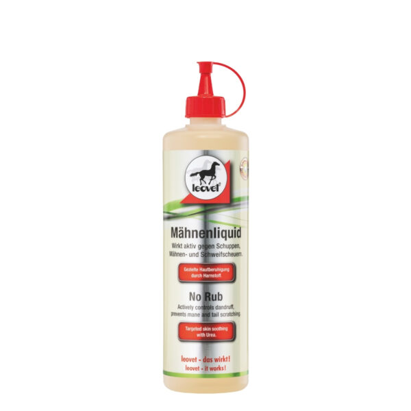 Leovet No Rub Spray