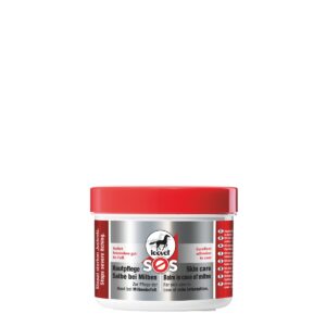 Leovet SOS Hudsalve mot midd