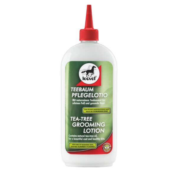 Leovet Tea Tree Pleielotion 500ML Leovet Tea Tree Pleielotion