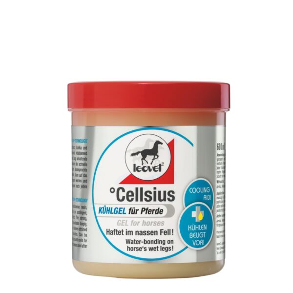 Leovet °Cellsius Kjølegel